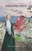 A Simple Kiss: Amish Romance