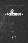 Hackenbush: A Very Serious Novella