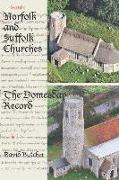 Norfolk and Suffolk Churches: The Domesday Record