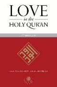 Love in the Holy Qur'an