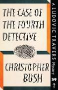 The Case of the Fourth Detective