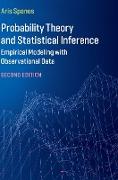 Probability Theory and Statistical Inference