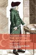 The Cambridge Companion to the Scottish Enlightenment