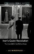 Iran's Quiet Revolution