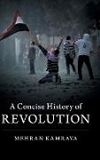 A Concise History of Revolution