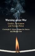 Warning about War