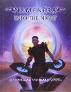 Numenera Into the Night