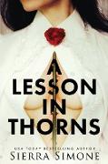 A Lesson in Thorns