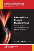 International Project Management, Volume II