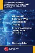 Advanced Selenium Web Accessibility Testing