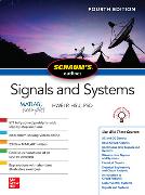 Schaum's Outline of Signals and Systems, Fourth Edition