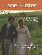 Sense and Sensibility: Includes New Illustrations and Updated Biography