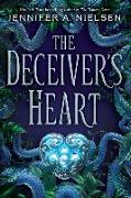 The Deceiver's Heart (the Traitor's Game, Book Two)