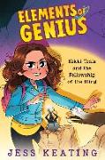 Nikki Tesla and the Fellowship of the Bling (Elements of Genius #2): Volume 2