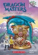 Future of the Time Dragon: A Branches Book (Dragon Masters #15)