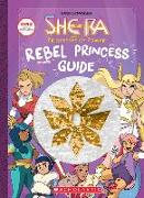 Rebel Princess Guide