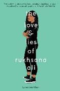 The Love and Lies of Rukhsana Ali