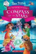 The Compass of the Stars (Thea Stilton and the Treasure Seekers #2): Volume 2
