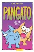 Pangato #2: Soy Yo, Dos. (Catwad #2: It's Me, Two.)