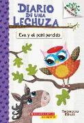 Diario de Una Lechuza #8: Eva Y El Poni Perdido (Eva and the Lost Pony): Un Libro de la Serie Branches Volume 8
