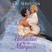 Unmasked by the Marquess: The Regency Imposters