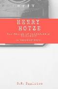 Henry Hotze: The Master of Confederate Diplomacy (a Dissertation)