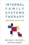 Internal Family Systems Therapy