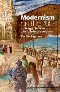 Modernism on the Nile: Art in Egypt Between the Islamic and the Contemporary