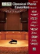 10 for 10 Sheet Music -- Classical Piano Favorites, Bk2