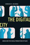 The Digital City