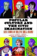 Popular Culture and the Civic Imagination