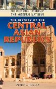 The History of the Central Asian Republics