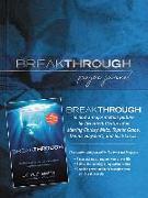 Breakthrough: A Prayer Journal