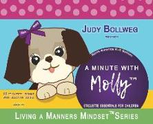 A Minute with Molly: Etiquette Essentials for Children