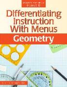 Differentiating Instruction with Menus