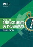 The Standard for Program Management - Fourth Edition (Brazilian Portuguese)