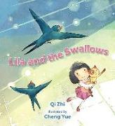 Lila and the Swallows