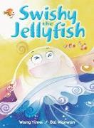 Swishy the Jellyfish