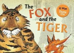 The Fox and the Tiger