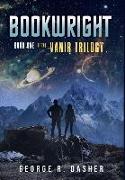 Bookwright: Book One of the Vanir Trilogy