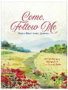 Come, Follow Me Daily Devotional Journal