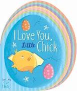 I Love You, Little Chick