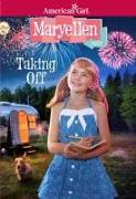 Maryellen: Taking Off