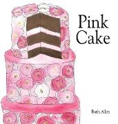 Pink Cake