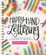 Happy Handlettering