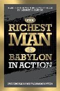 The Richest Man in Babylon in Action
