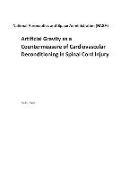 Artificial Gravity as a Countermeasure of Cardiovascular Deconditioning in Spinal Cord Injury