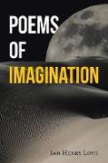 Poems of Imagination