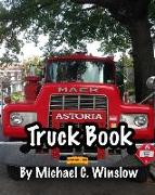 Astoria Truck Book