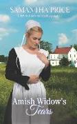 Amish Widow's Tears: Amish Christian Romance